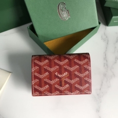 Goyard Wallets